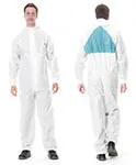 Protective garment 4520