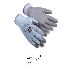 Mechanical risks glove 418 TFLN model