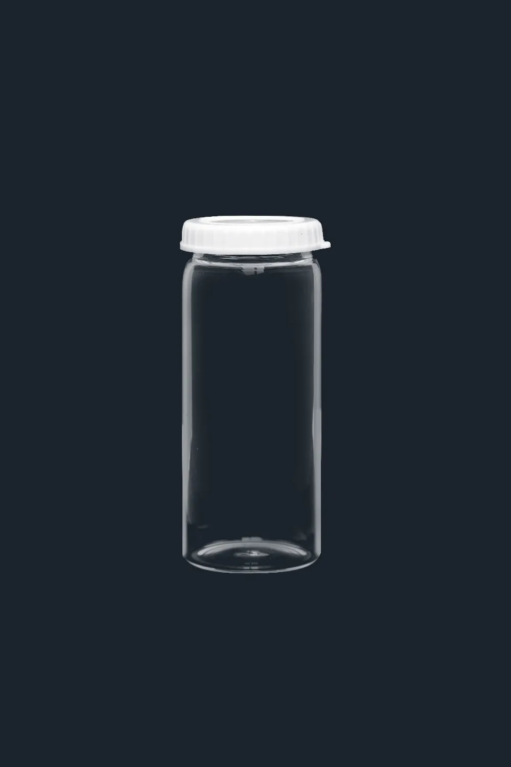 GLASSWARE TUBES AND VIALS