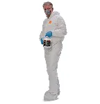 Secutex® Pro Coverall