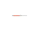 Varian/Bruker chromatography syringes