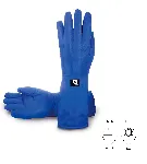 Cryogenic gloves