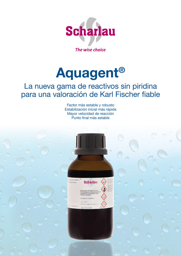 Aquagent
