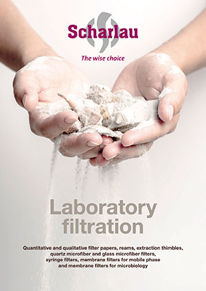 filtration leaflet