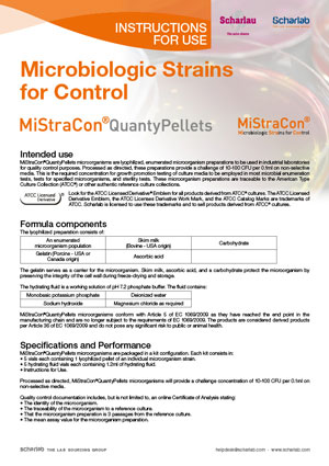 instructions quantypellets