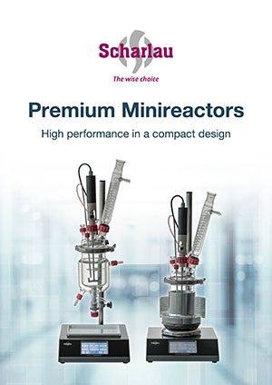 Premium minireactors