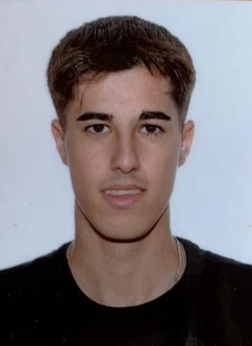 Iker Serrano