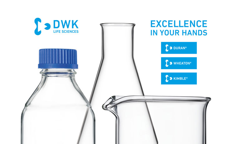 Scharlab official distributor of DWK Life Sciences in the Philippines