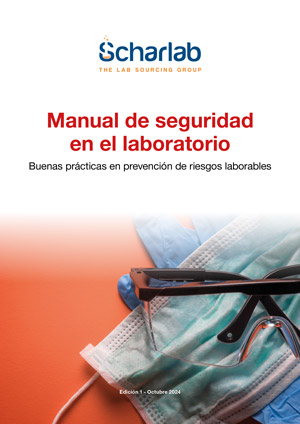 Consigue gratis el manual de seguridad en el laboratorio